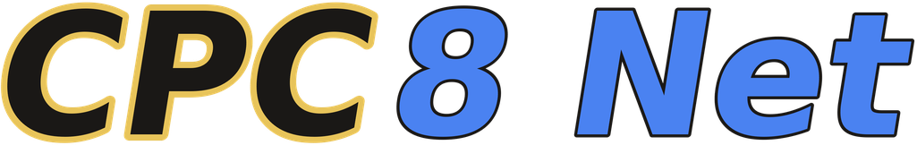 CPC8 Net logo